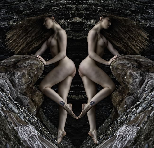 Theodore Crush | Believe in Angels