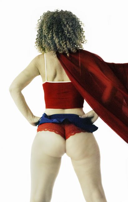 Theodore Crush | Super