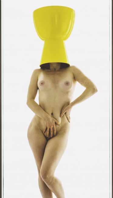 Theodore Crush | The Holy Grail