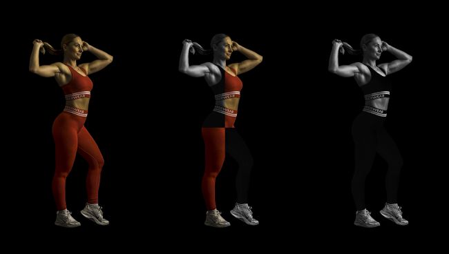 Theodore Crush | Fitness