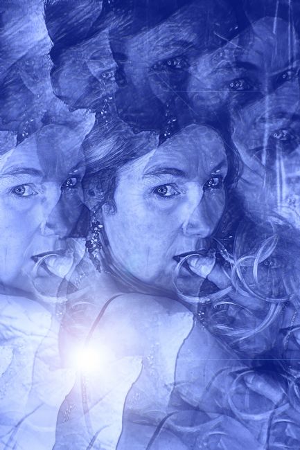 Theodore Crush | Saphire