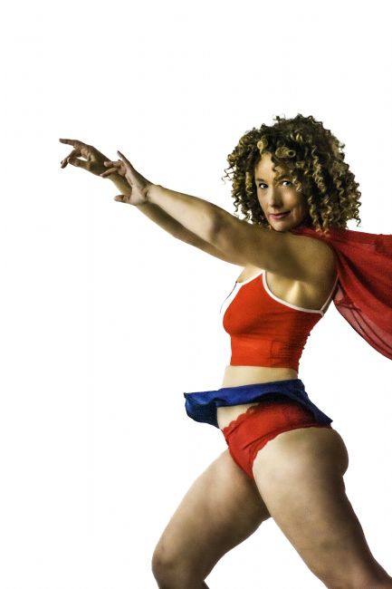 Theodore Crush | Super