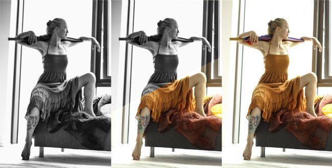 Theodore Crush | Sunbrella