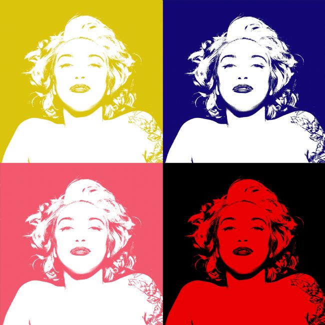 Theodore Crush | Redolent