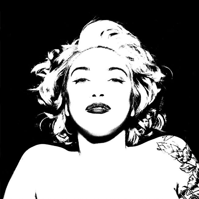 Theodore Crush | Icon