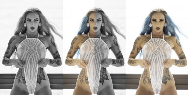 Theodore Crush | Lift