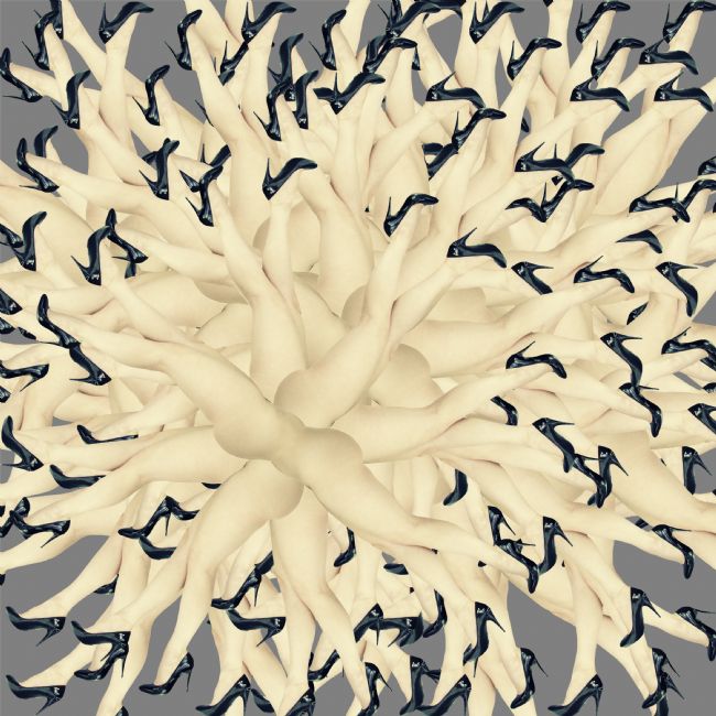 Theodore Crush | Altocalciphilia