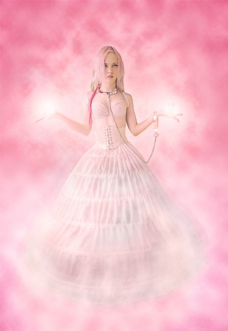 Theodore Crush | Whats the big deal all Im asking is you take the lead