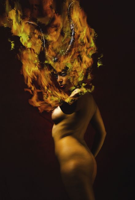 Theodore Crush | Magnificent