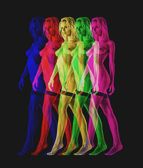 Theodore Crush | Quintet