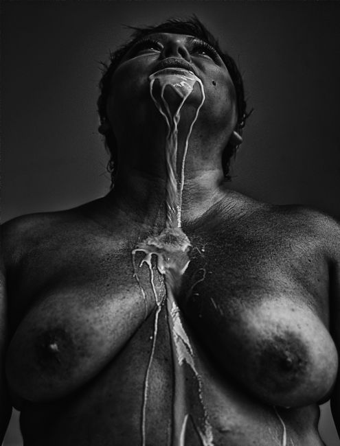 Theodore Crush | The Milk of Human Kindness