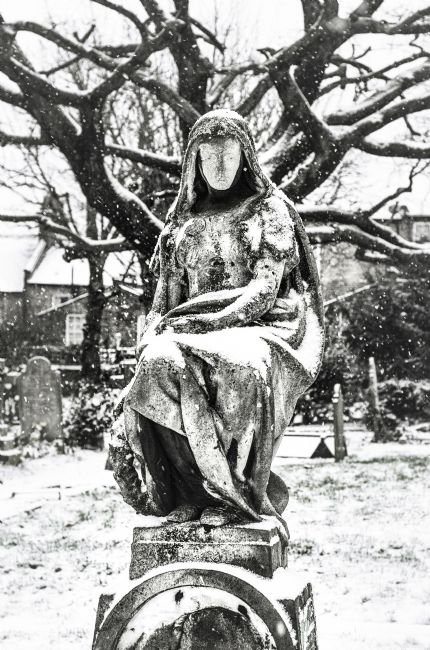 Theodore Crush | Winter Memorial