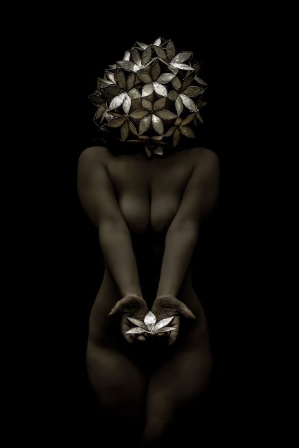 Theodore Crush | Deflowered Empowered