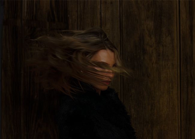 Theodore Crush | The Lighthouse