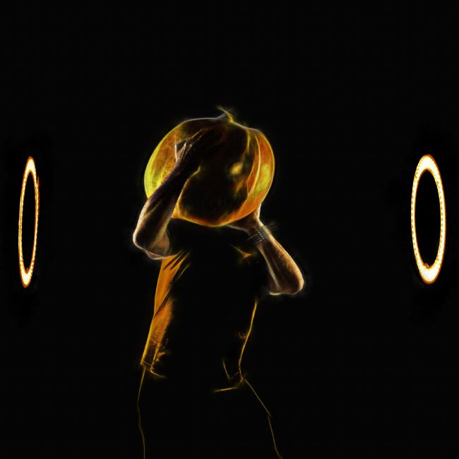 Theodore Crush | Pumpkinhead