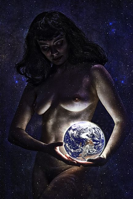 Theodore Crush | Gaia