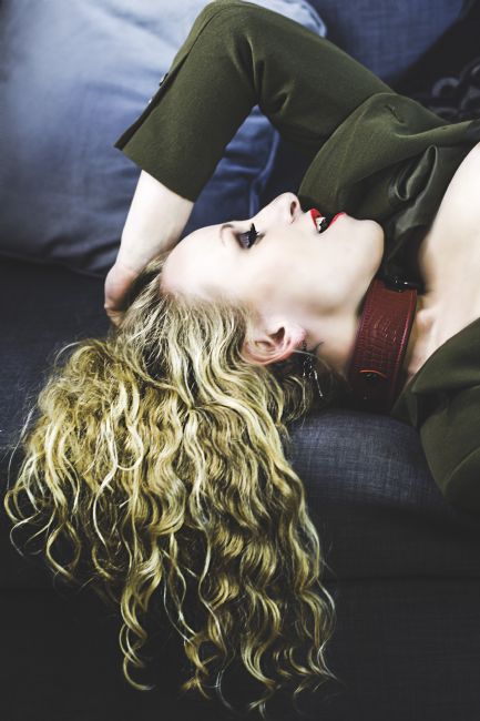 Theodore Crush | Out of sight