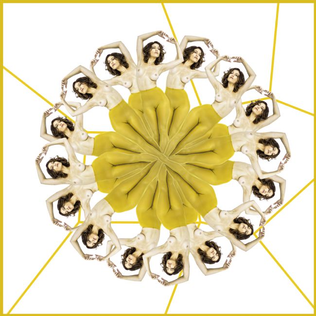 Theodore Crush | He loves me, he loves me not