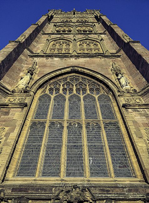 Theodore Crush | Heavenward III