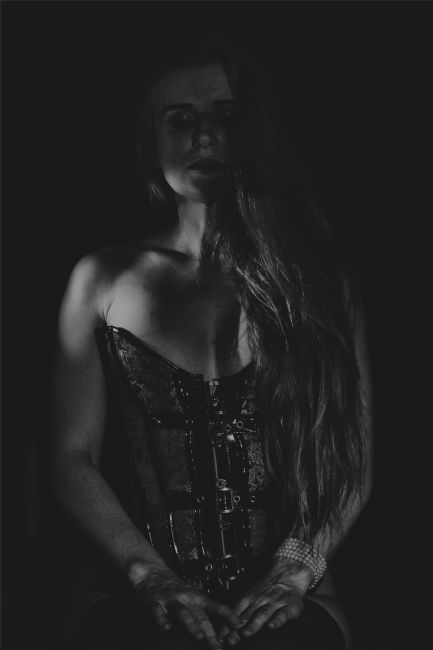 Theodore Crush | Eyes Wide Shut