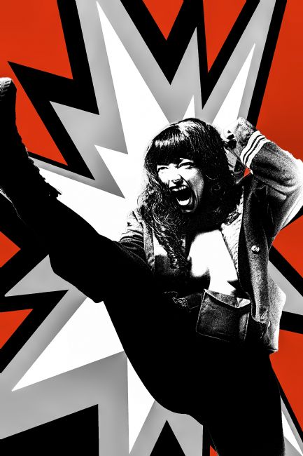 Theodore Crush | Hong Kong Hooey