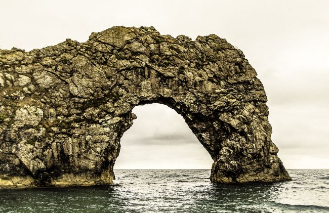 Theodore Crush | Durdle Door