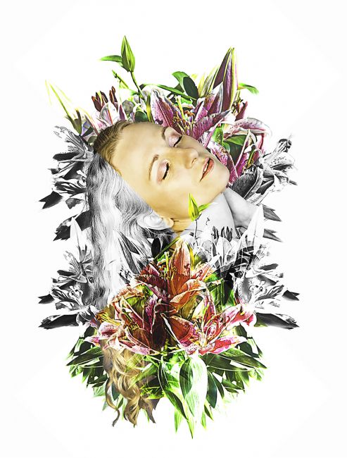 Theodore Crush | KhaLillies HAH