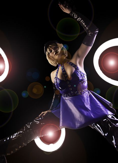 Theodore Crush | obScene of the crime