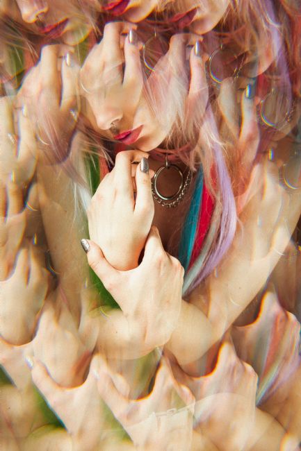 Theodore Crush | Bonds