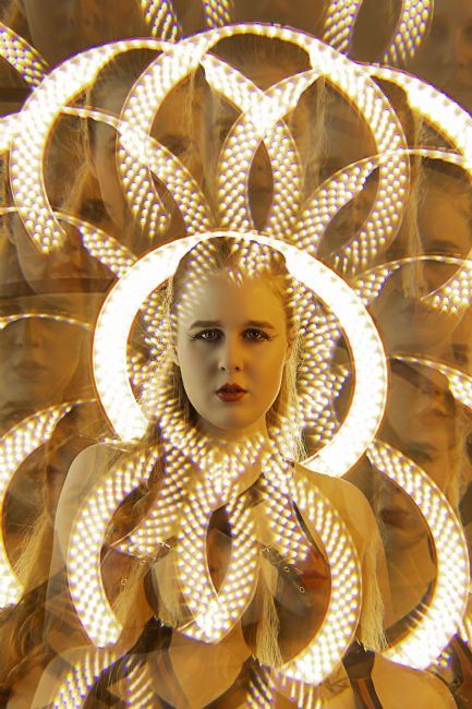 Theodore Crush | Phoenix Aurora