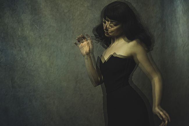 Theodore Crush | Moments