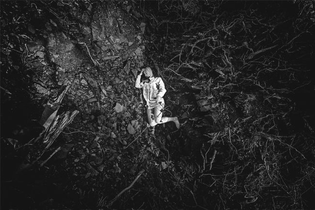 Theodore Crush | Fallen