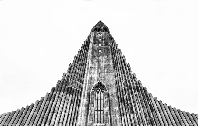 Theodore Crush | Hallsgrim