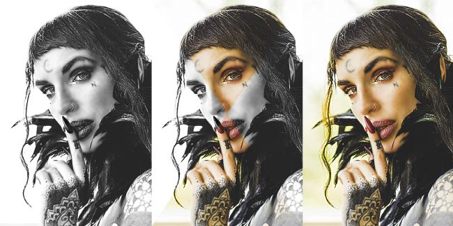 Theodore Crush | If you have nothing of value to say hush thyself