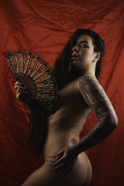 Theodore Crush | Only Fan