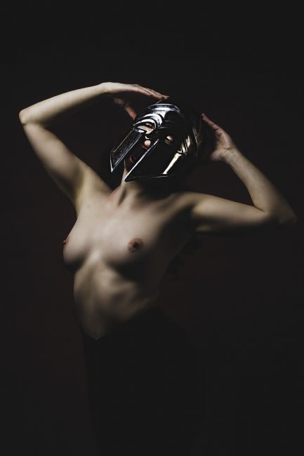 Theodore Crush | Demons