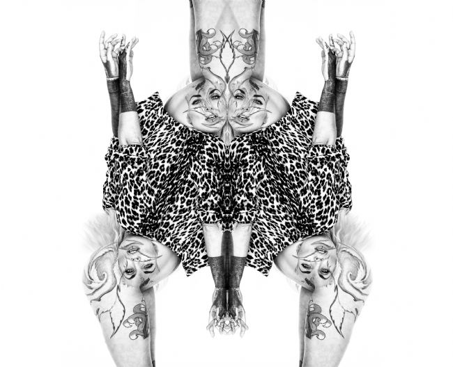 Theodore Crush | Femina Pardus Vulpes