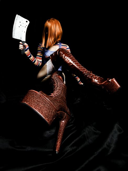 Theodore Crush | Wanna Play