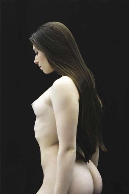 Theodore Crush | Natural Beauty