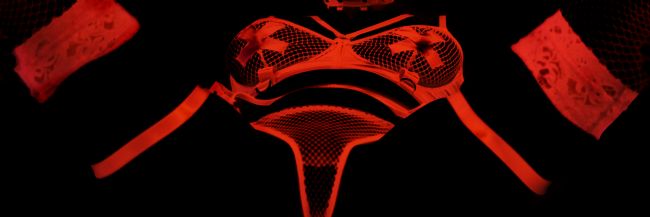 Theodore Crush | Xs mark the spots