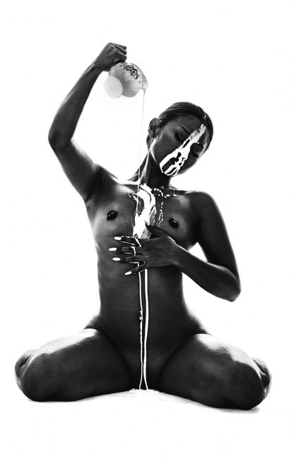 Theodore Crush | K.R.E.A.M II