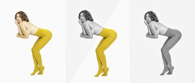 Theodore Crush | Cut the mustard