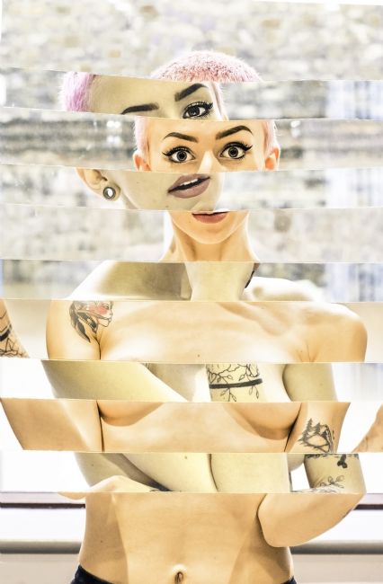 Theodore Crush | Duality