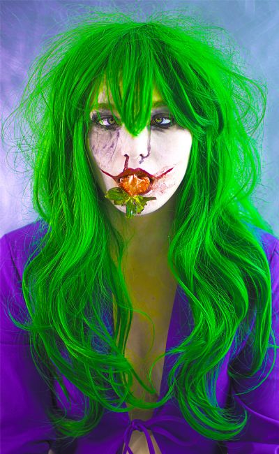 Theodore Crush | Strawberry