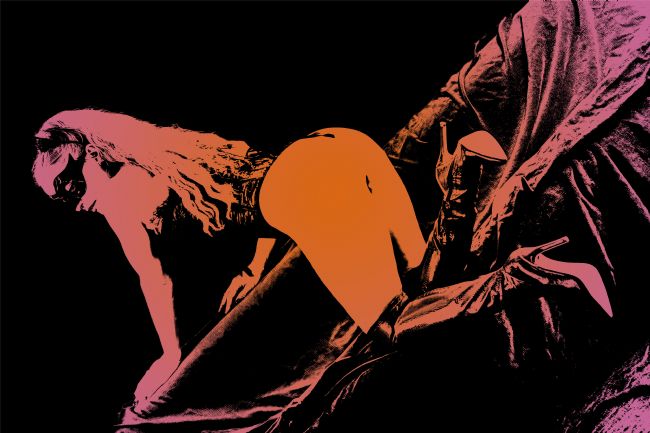 Theodore Crush | Thermal