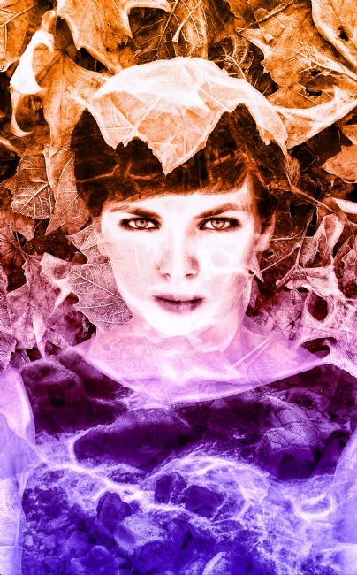 Theodore Crush | Elemental