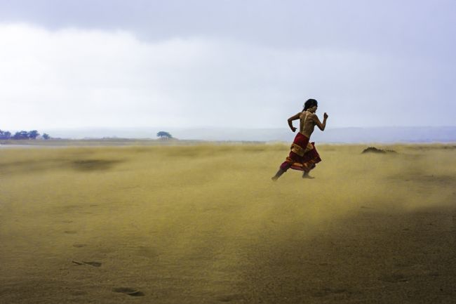 Theodore Crush | The Sands of Time