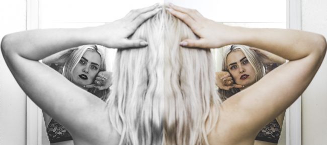 Theodore Crush | Bunny Pareidolia