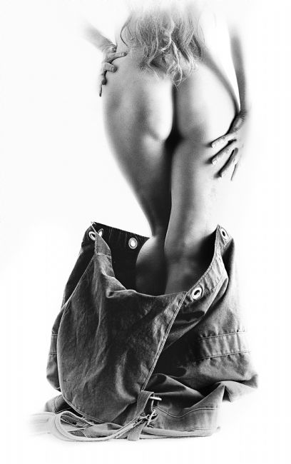 Theodore Crush | Kitbag