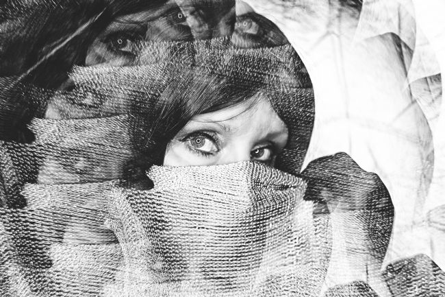 Theodore Crush | Mata Hari